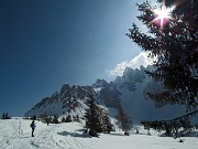 47 Cima di Baione e Mengol